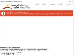Sites similar to ienergyvt.com