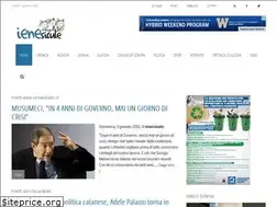 Sites similar to ienesiciliane.it