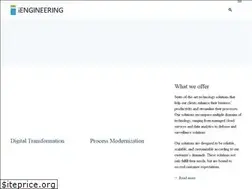 Sites similar to iengineering.com.pk