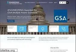 Sites similar to iengineering.com
