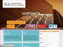 Sites similar to ienglishacademy.in