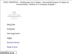 Sites similar to ieniemieniepartys.nl