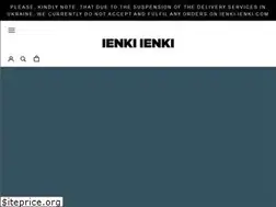 Sites similar to ienki-ienki.com