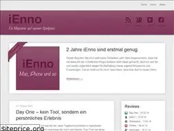 Sites similar to ienno.de