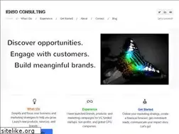 Sites similar to iensonow.com