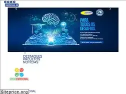 Sites similar to ient.com.br