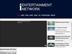 Sites similar to ient.com