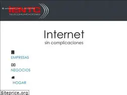 Sites similar to ientc.com