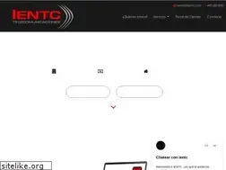 Sites similar to ientc.net