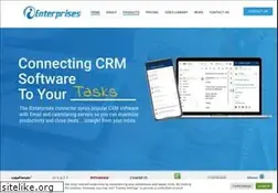 Sites similar to ienterprises.com