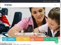 Sites similar to ienu.edu.mx