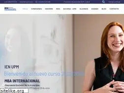 Sites similar to ienupm.com