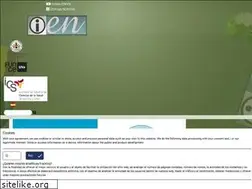 Sites similar to ienva.org
