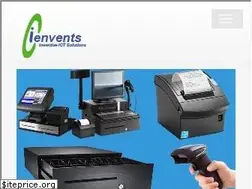 Sites similar to ienvents.com
