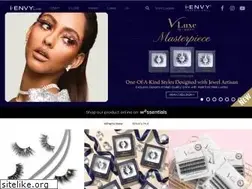 Sites similar to ienvybykiss.com