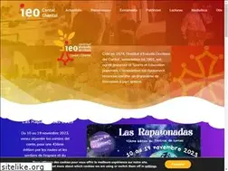 Sites similar to ieo-cantal.com
