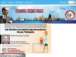 Sites similar to ieo.org.tr