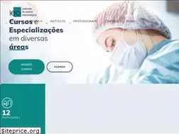 Sites similar to ieobauru.com.br