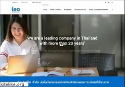 Sites similar to ieointernship.com