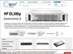 Sites similar to ieon.ru