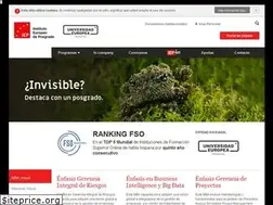 Sites similar to iep-edu.com.co