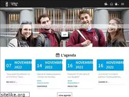 Sites similar to iep-lyon.fr