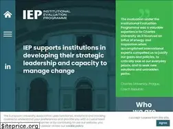 Sites similar to iep-qaa.org