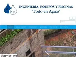 Sites similar to iep.com.co