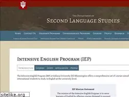Sites similar to iep.indiana.edu