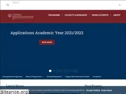 Sites similar to iep.lisboa.ucp.pt