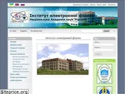 Sites similar to iep.org.ua