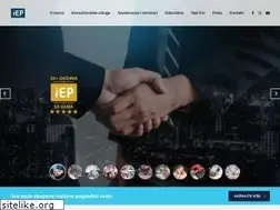 Sites similar to iep.rs