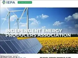 Sites similar to iepa.com