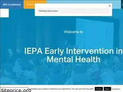 Sites similar to iepa.org.au