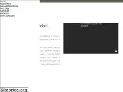 Sites similar to iepalfrednobel.edu.pe