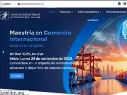 Sites similar to iepci.edu.mx
