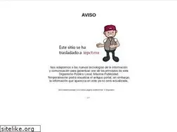 Sites similar to iepct.org.mx