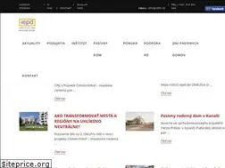 Sites similar to iepd.sk