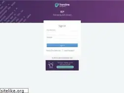 Sites similar to iepdirect.com