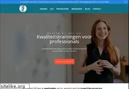 Sites similar to iepdoc.nl