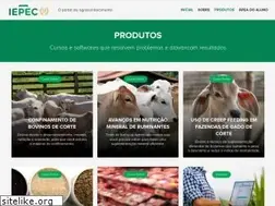 Sites similar to iepec.com