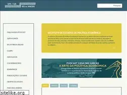 Sites similar to iepecdg.com.br