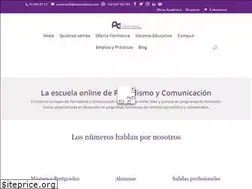 Sites similar to ieperiodismo.com