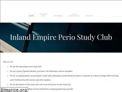 Sites similar to ieperiostudyclub.com