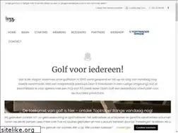 Sites similar to ieperopengolf.be