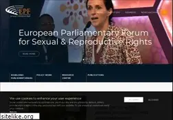 Sites similar to iepfpd.org
