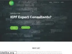 Sites similar to iepfzone.com
