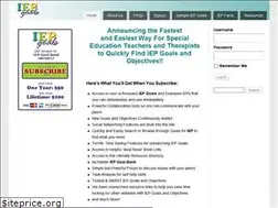 Sites similar to iepgoals.net