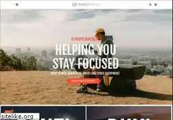 Sites similar to iephotorentals.com
