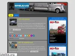 Sites similar to iepieleaks.nl